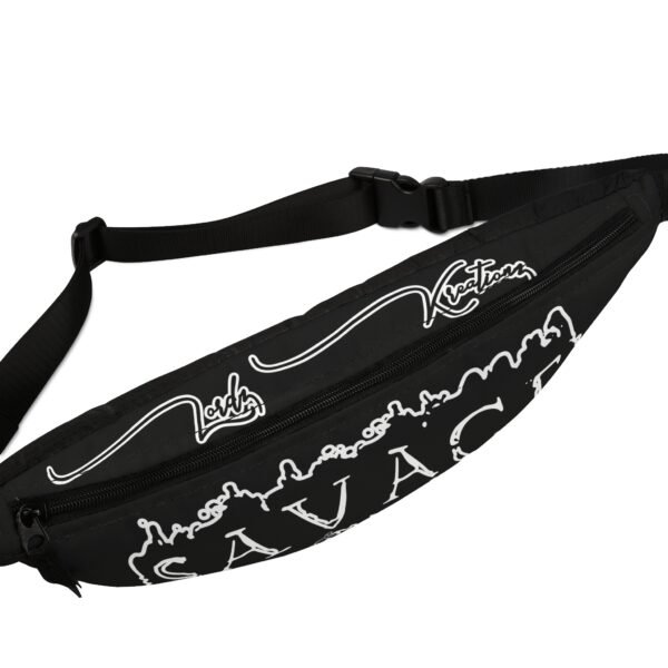Savage Fanny Pack - Image 2