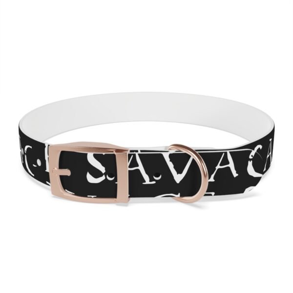 Savage Dog Collar - Image 31