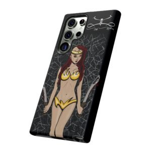 Iphone and Samsung Tough Cases - Image 114