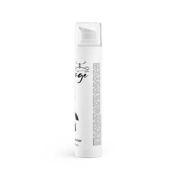 Savage Rose Daily Moisturizer, 1.7oz - Image 4
