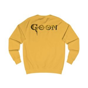Royal Goon Unisex Sweatshirt - Image 4