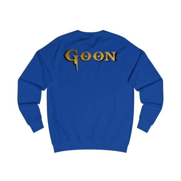 Royal Goon Unisex Sweatshirt - Image 10