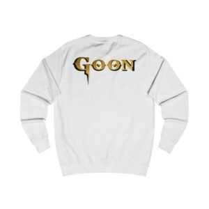 Royal Goon Unisex Sweatshirt - Image 2