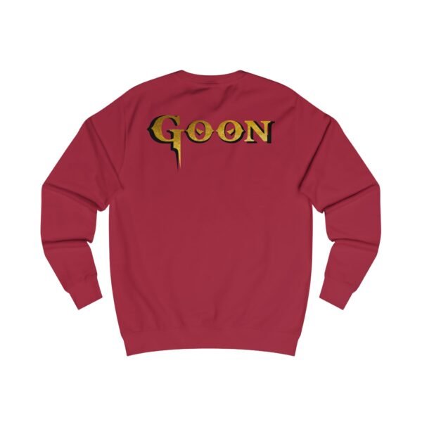 Royal Goon Unisex Sweatshirt - Image 12