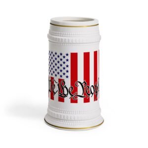 ASN Stein Mug