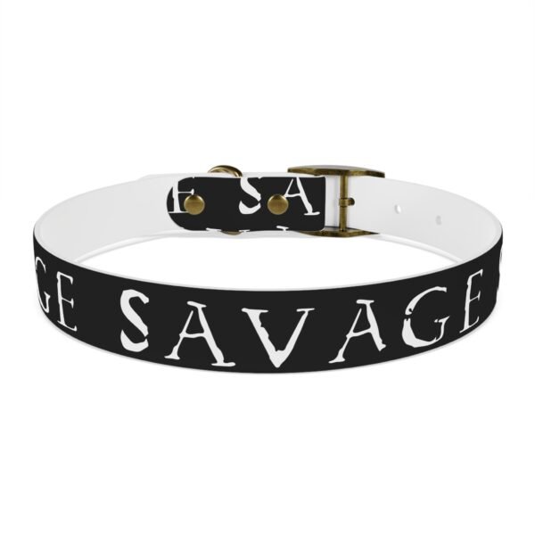 Savage Dog Collar - Image 35