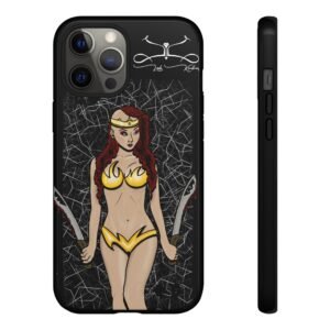 Iphone and Samsung Tough Cases - Image 11