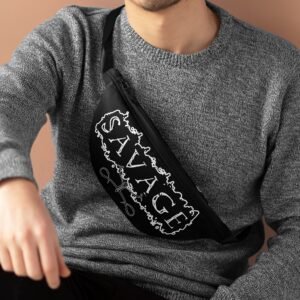 Savage Fanny Pack - Image 4