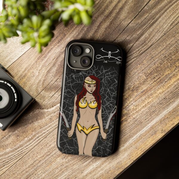 Iphone and Samsung Tough Cases - Image 139