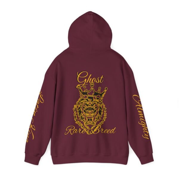 Bloodline Unisex Heavy Blend™ Hooded Sweatshirt - Image 19