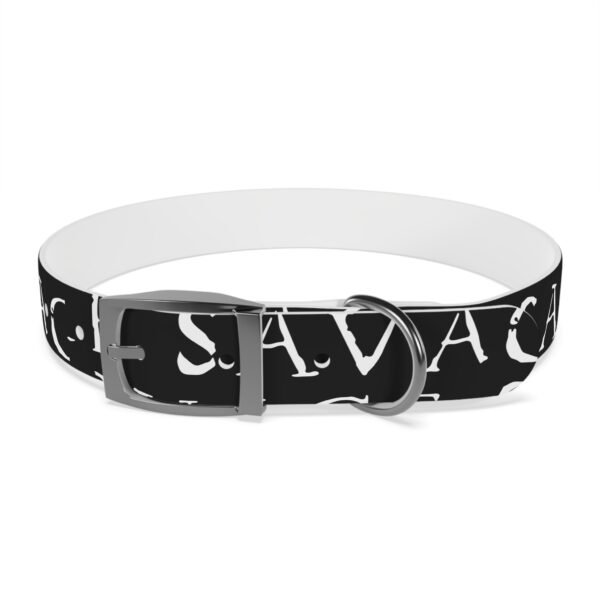 Savage Dog Collar - Image 28