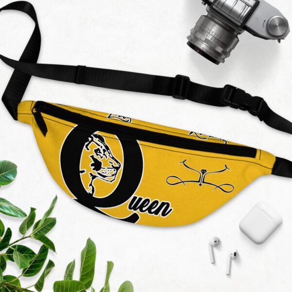 Queen Fanny Pack - Image 3