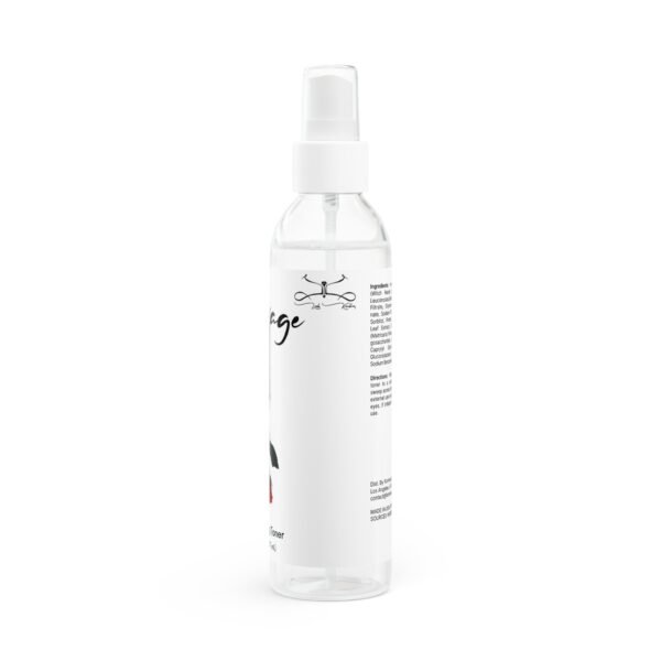 Savage Rose Hydrating Toner, 6oz - Image 4