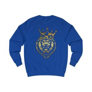 Royal Goon Unisex Sweatshirt - Image 9