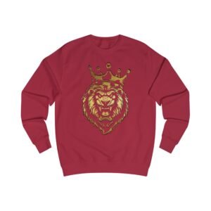 Royal Goon Unisex Sweatshirt - Image 11