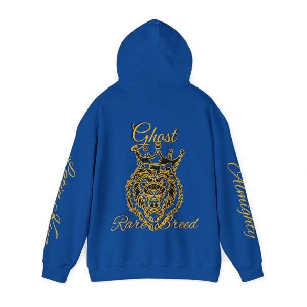 Bloodline Unisex Heavy Blend™ Hooded Sweatshirt - Image 23