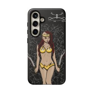 Iphone and Samsung Tough Cases - Image 165