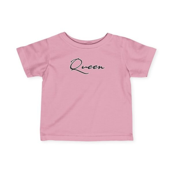Queen Infant Fine Jersey Tee - Image 13