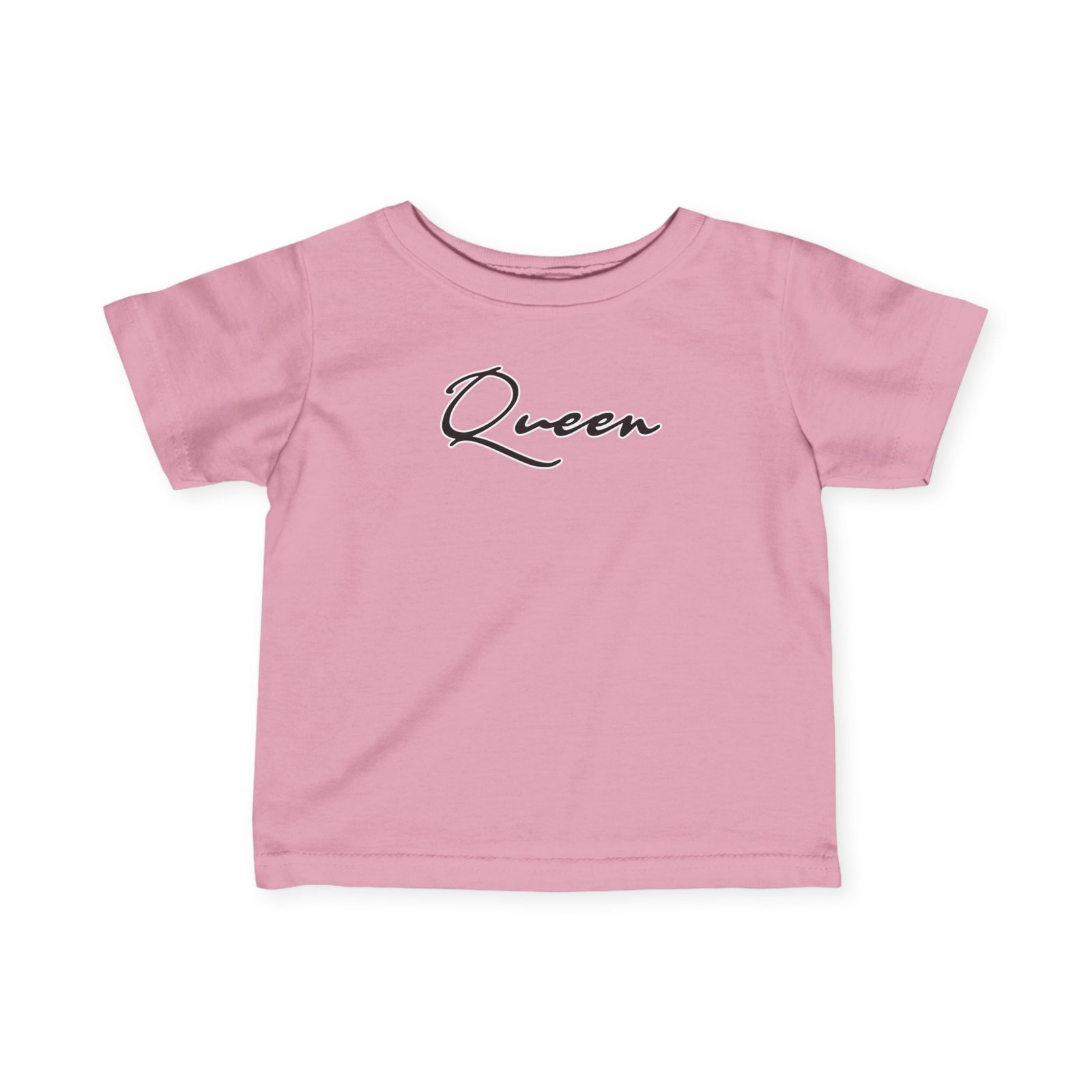 Queen Infant Fine Jersey Tee - Image 13