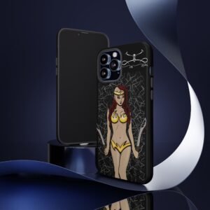 Iphone and Samsung Tough Cases - Image 26