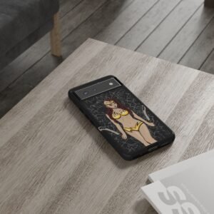 Iphone and Samsung Tough Cases - Image 46