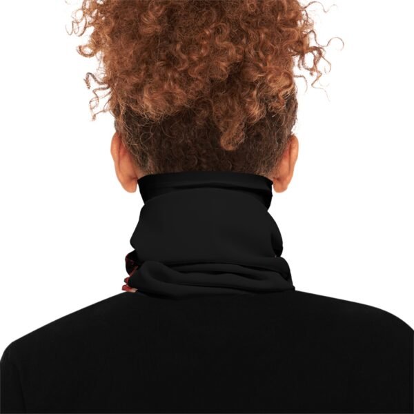 Red Hulk Lightweight Neck Gaiter - Image 4