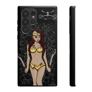 Iphone and Samsung Tough Cases - Image 61