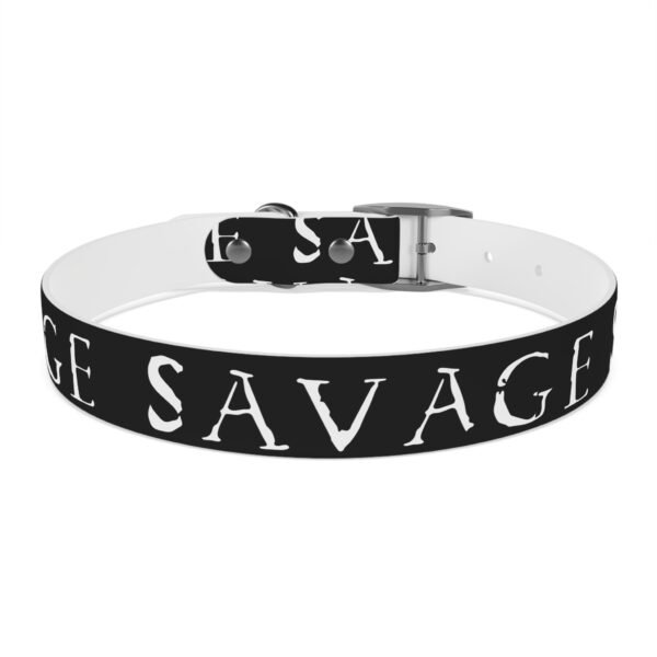 Savage Dog Collar - Image 29