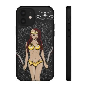 Iphone and Samsung Tough Cases - Image 8