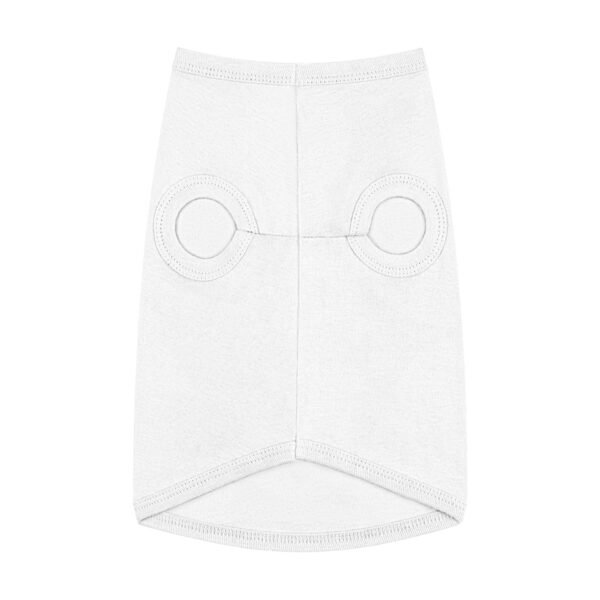 Pet Tank Top - Image 2