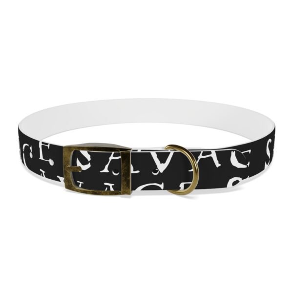 Savage Dog Collar - Image 46