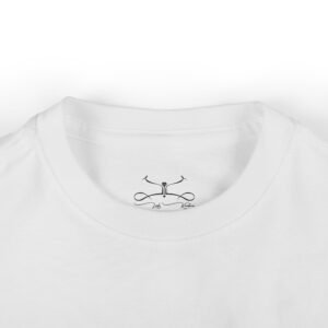 Queen Infant Fine Jersey Tee - Image 3