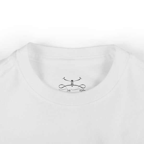 Queen Infant Fine Jersey Tee - Image 3