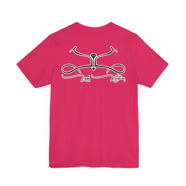 Vegan Cotton Crew Tee - Image 32