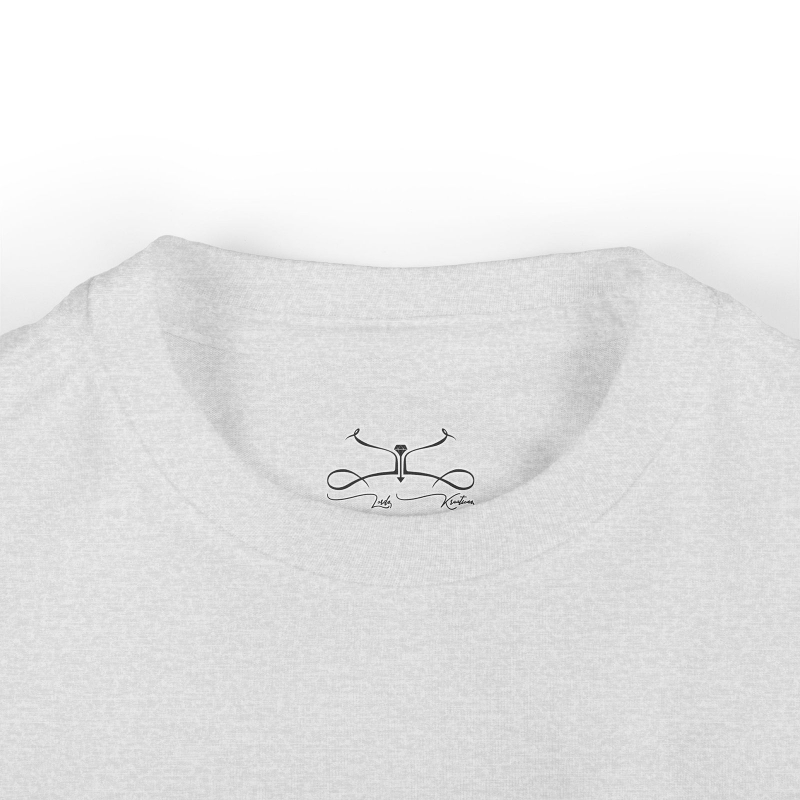 Savage Infant Fine Jersey T-Shirt for Little Royals - Image 6