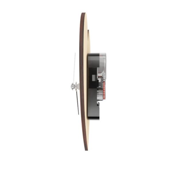 Love Fades Wall Clocks - Image 3