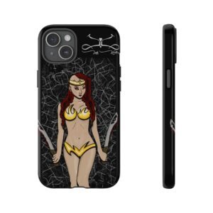 Iphone and Samsung Tough Cases - Image 143
