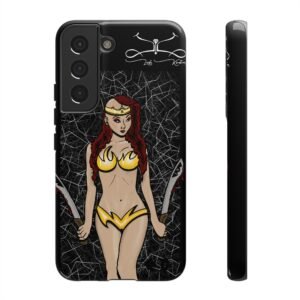 Iphone and Samsung Tough Cases - Image 53