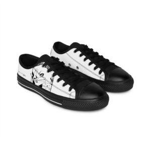 See no Evil Women's Sneakers