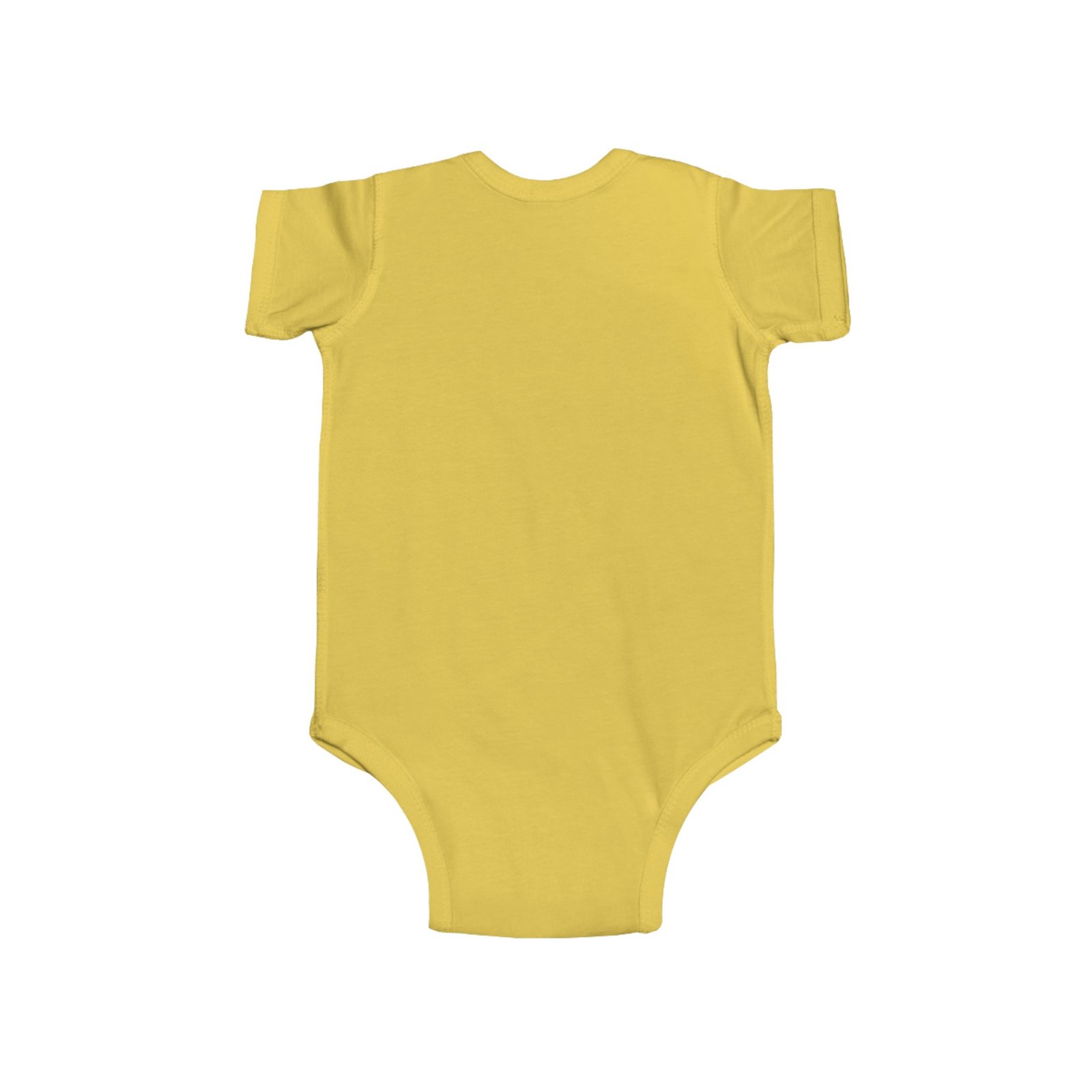 Savage Infant Fine Jersey Bodysuit - Image 6