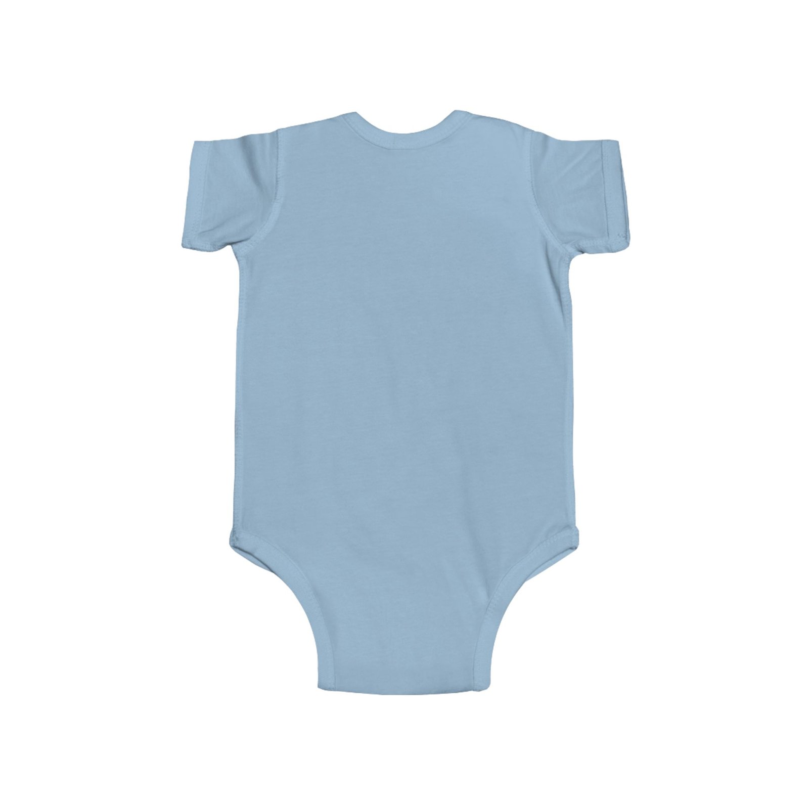 Savage Infant Fine Jersey Bodysuit - Image 8