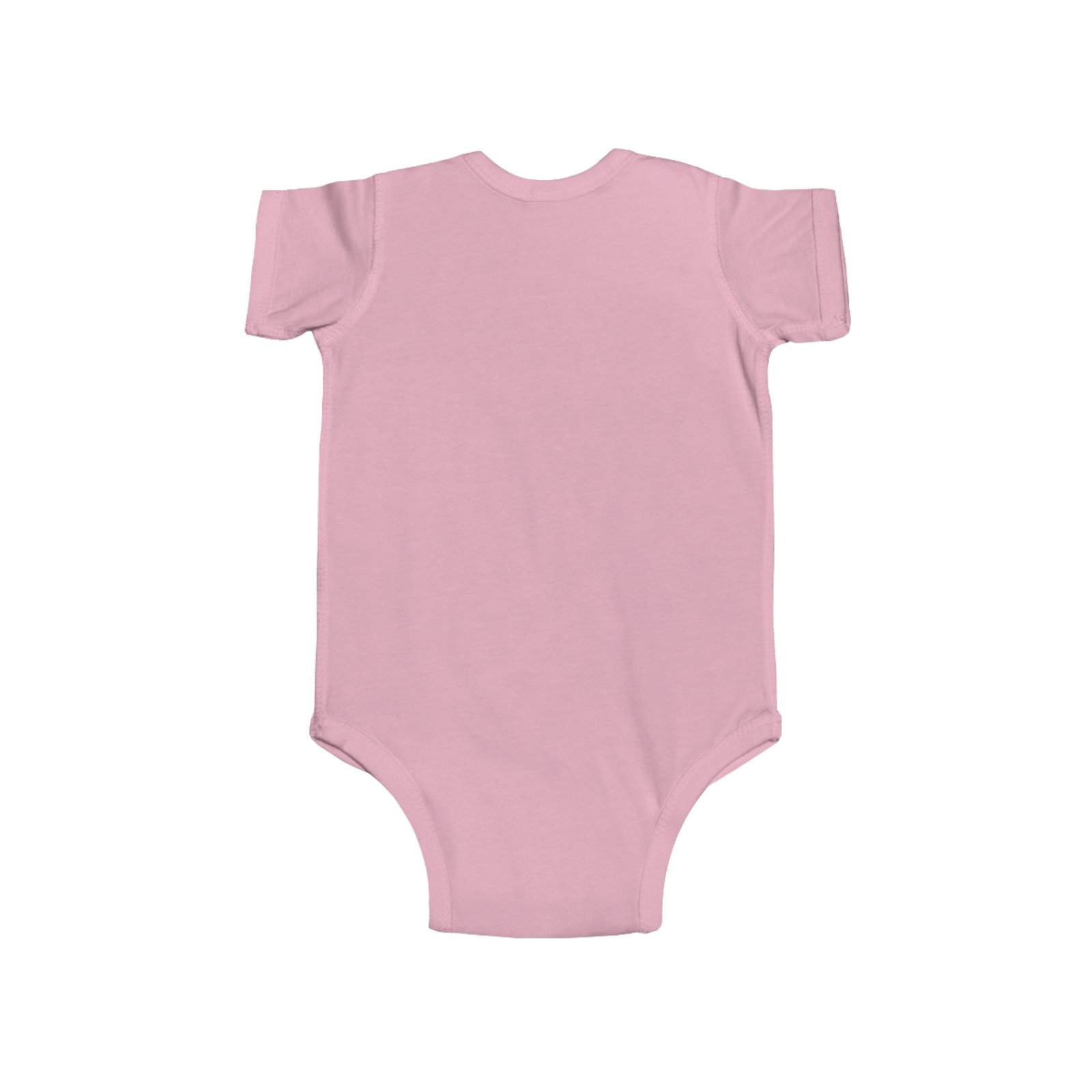 Savage Infant Fine Jersey Bodysuit - Image 10