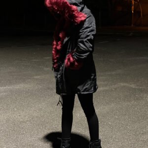 Warm Clothes