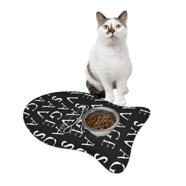 Savage Pet Feeding Mats - Image 10