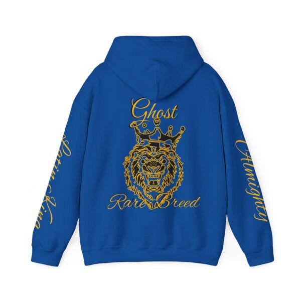 Bloodline Unisex Heavy Blend™ Hooded Sweatshirt - Image 22
