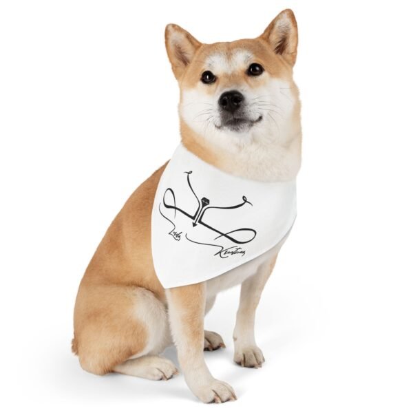 Pet Bandana Collar - Image 2