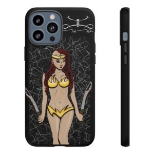 Iphone and Samsung Tough Cases - Image 27