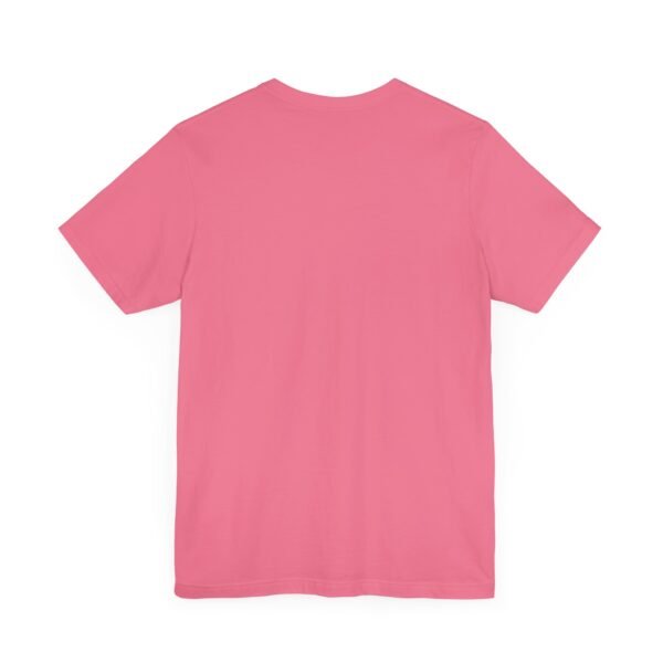 Gohan Goon Unisex Short Sleeve Tee - Image 44