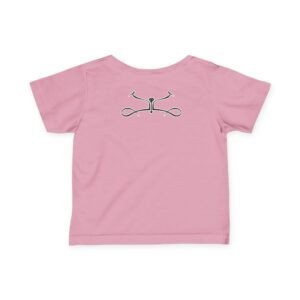 Savage Infant Fine Jersey T-Shirt for Little Royals - Image 14