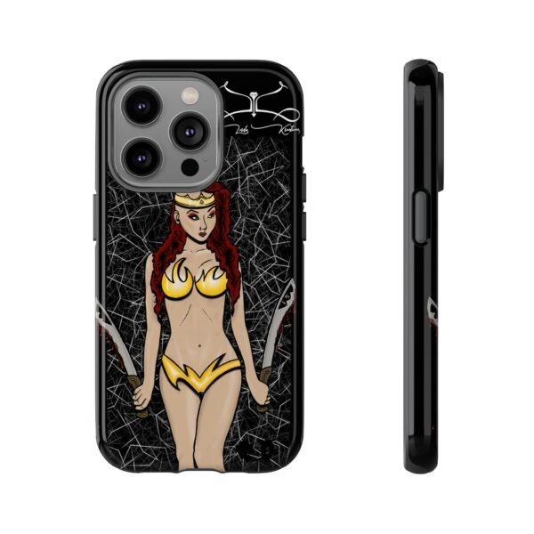 Iphone and Samsung Tough Cases - Image 73